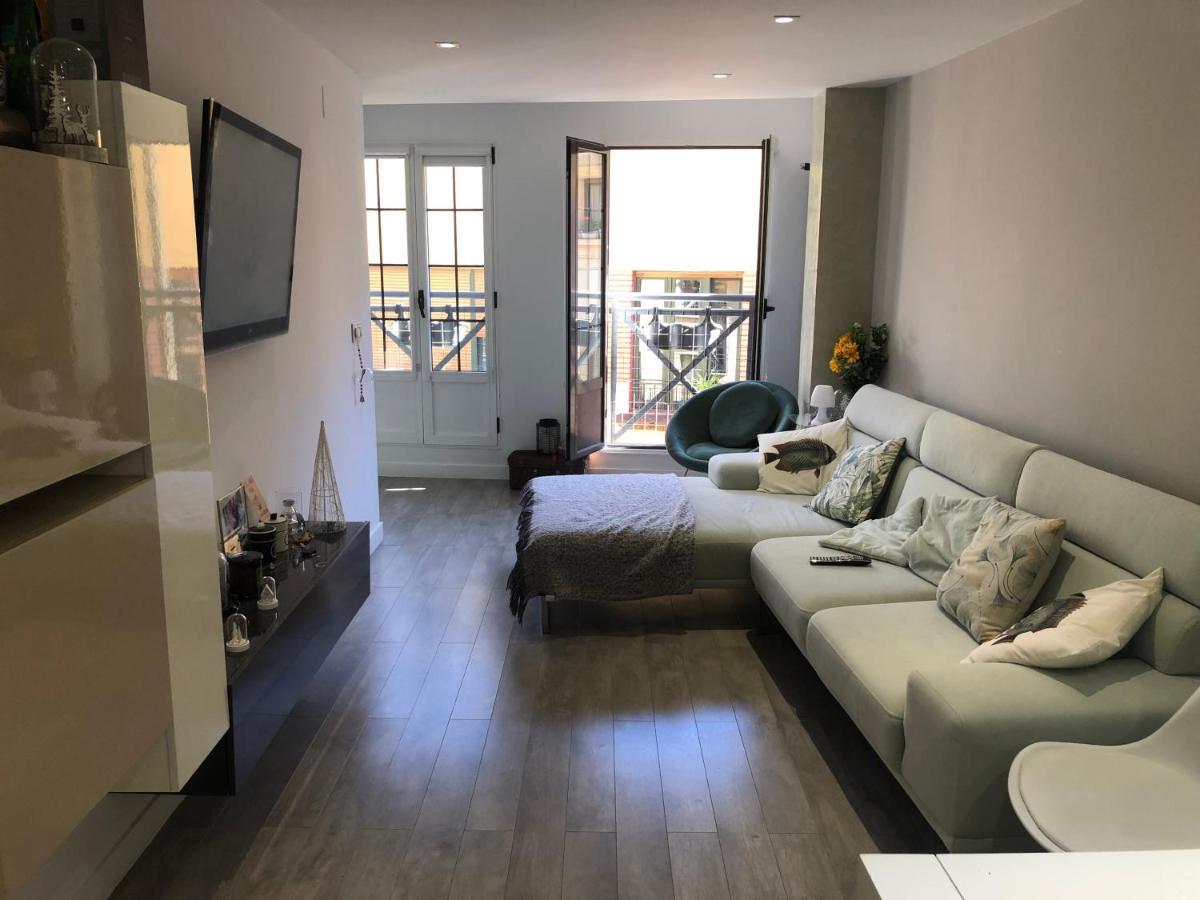 Piso En El Emblematico Barrio Antiguo De Oviedo Apartment Екстериор снимка