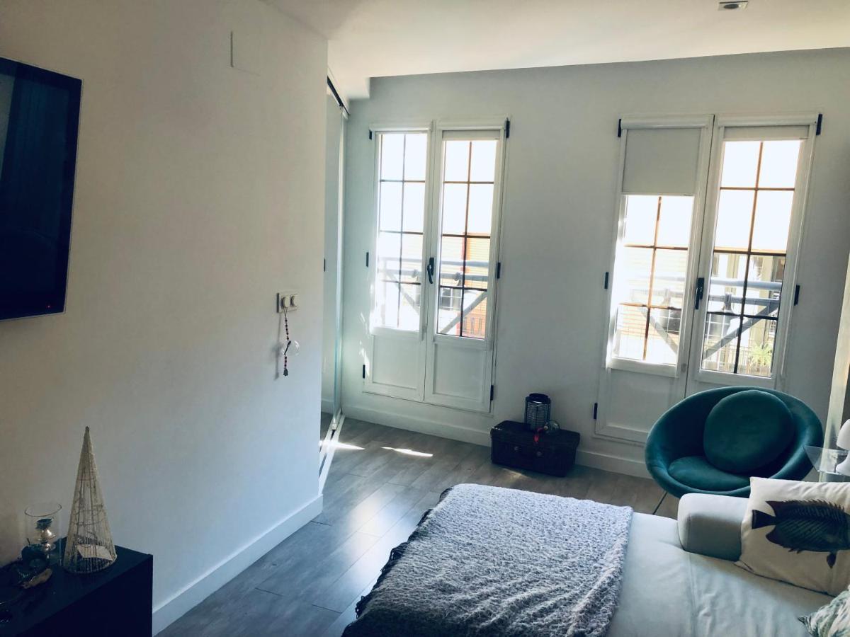 Piso En El Emblematico Barrio Antiguo De Oviedo Apartment Екстериор снимка