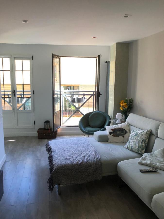 Piso En El Emblematico Barrio Antiguo De Oviedo Apartment Екстериор снимка
