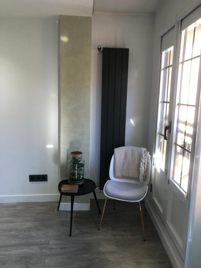 Piso En El Emblematico Barrio Antiguo De Oviedo Apartment Екстериор снимка