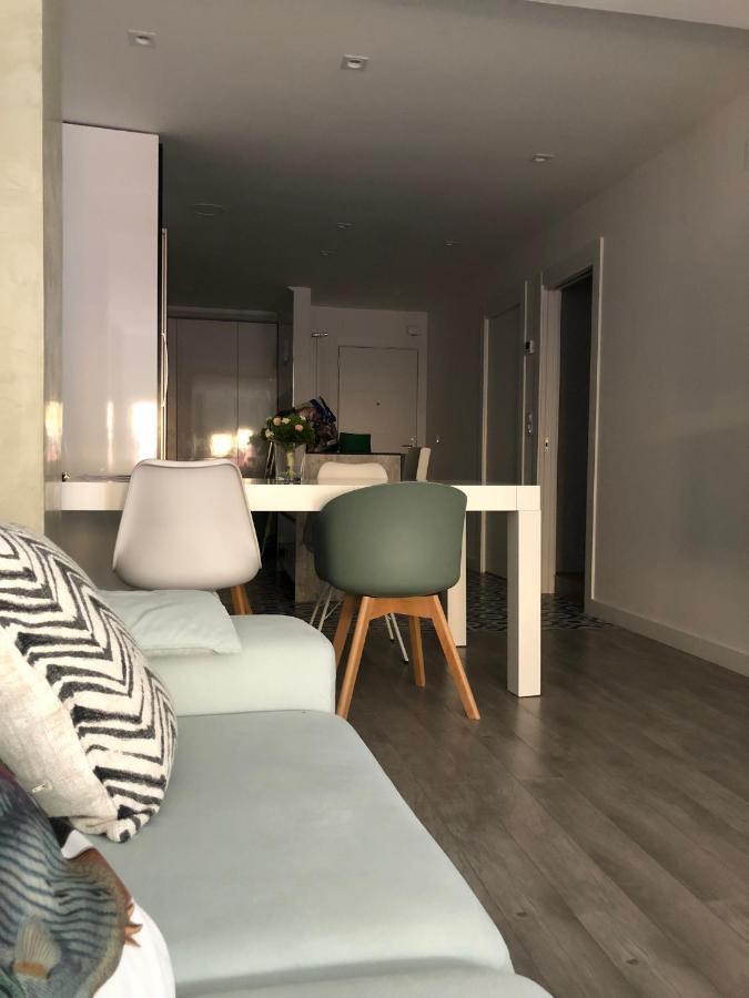 Piso En El Emblematico Barrio Antiguo De Oviedo Apartment Екстериор снимка