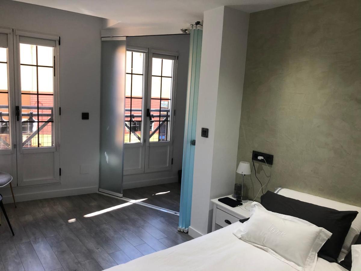 Piso En El Emblematico Barrio Antiguo De Oviedo Apartment Екстериор снимка