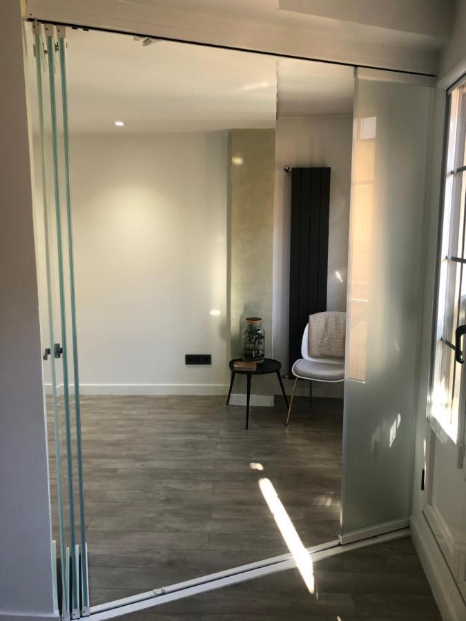 Piso En El Emblematico Barrio Antiguo De Oviedo Apartment Екстериор снимка