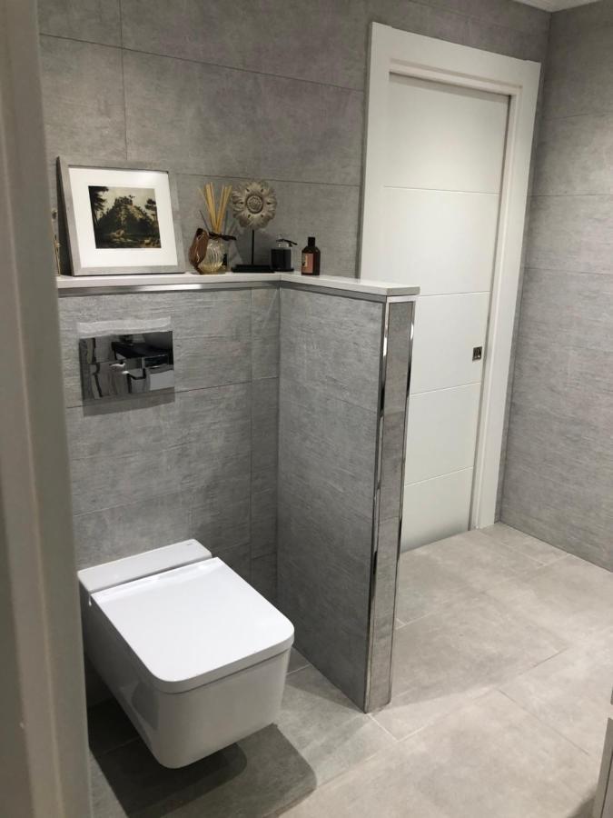 Piso En El Emblematico Barrio Antiguo De Oviedo Apartment Екстериор снимка