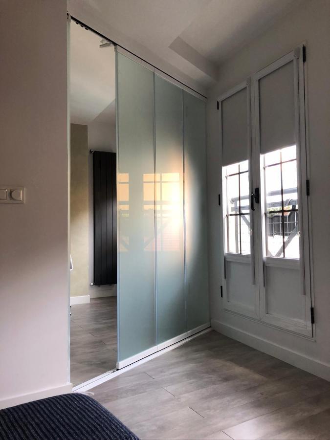 Piso En El Emblematico Barrio Antiguo De Oviedo Apartment Екстериор снимка