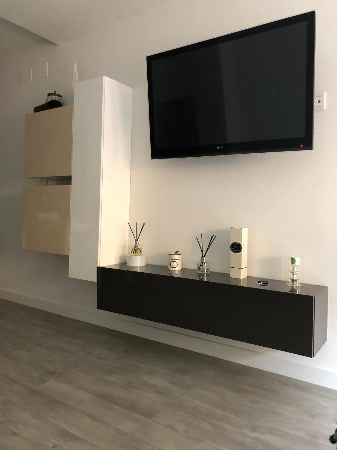 Piso En El Emblematico Barrio Antiguo De Oviedo Apartment Екстериор снимка