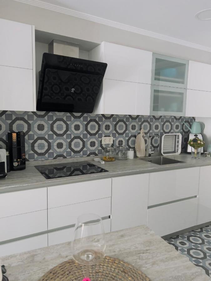 Piso En El Emblematico Barrio Antiguo De Oviedo Apartment Екстериор снимка