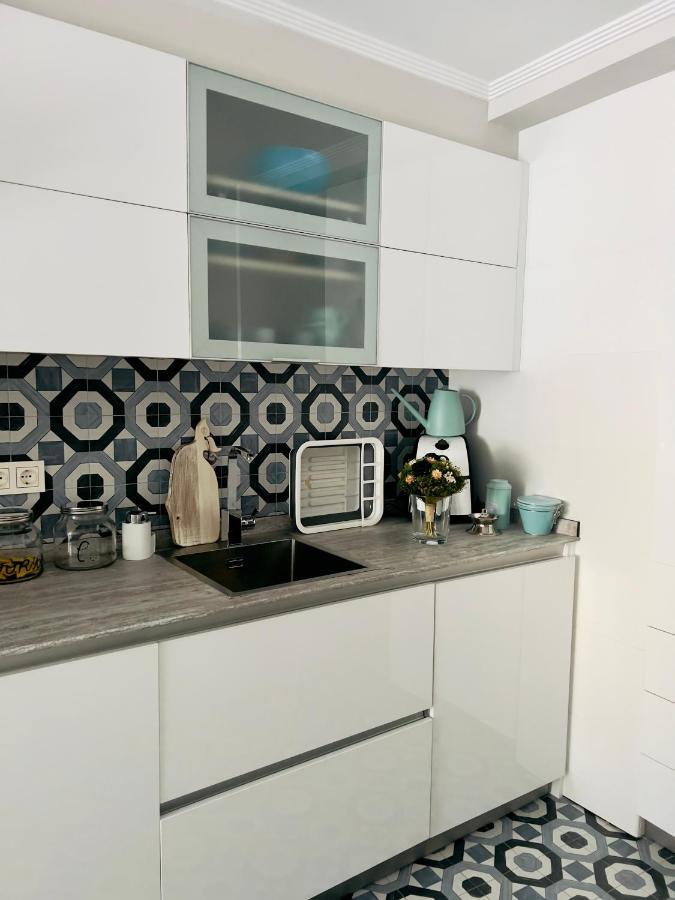 Piso En El Emblematico Barrio Antiguo De Oviedo Apartment Екстериор снимка