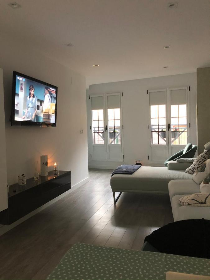 Piso En El Emblematico Barrio Antiguo De Oviedo Apartment Екстериор снимка