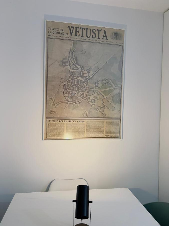 Piso En El Emblematico Barrio Antiguo De Oviedo Apartment Екстериор снимка