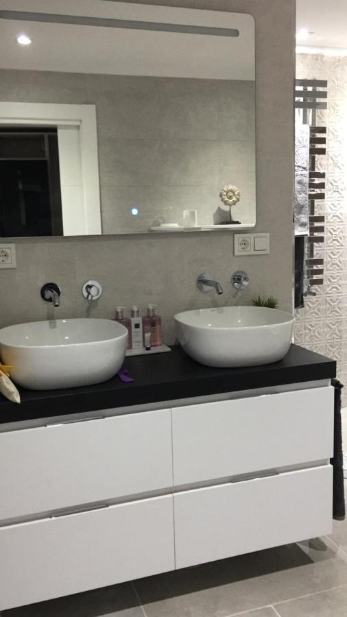 Piso En El Emblematico Barrio Antiguo De Oviedo Apartment Екстериор снимка