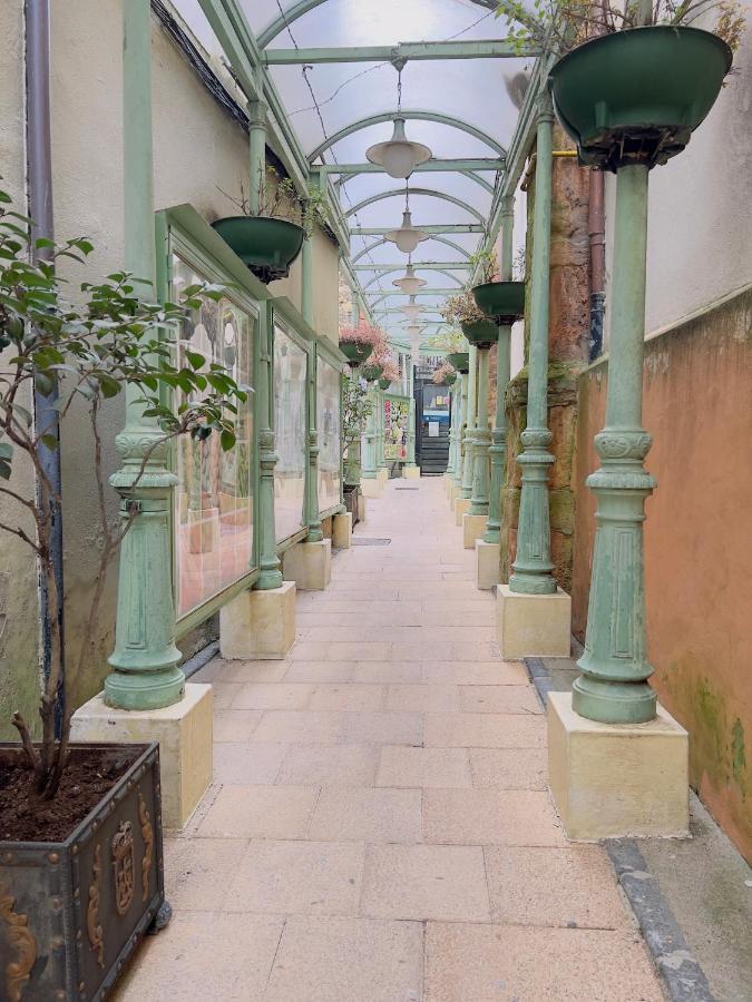 Piso En El Emblematico Barrio Antiguo De Oviedo Apartment Екстериор снимка