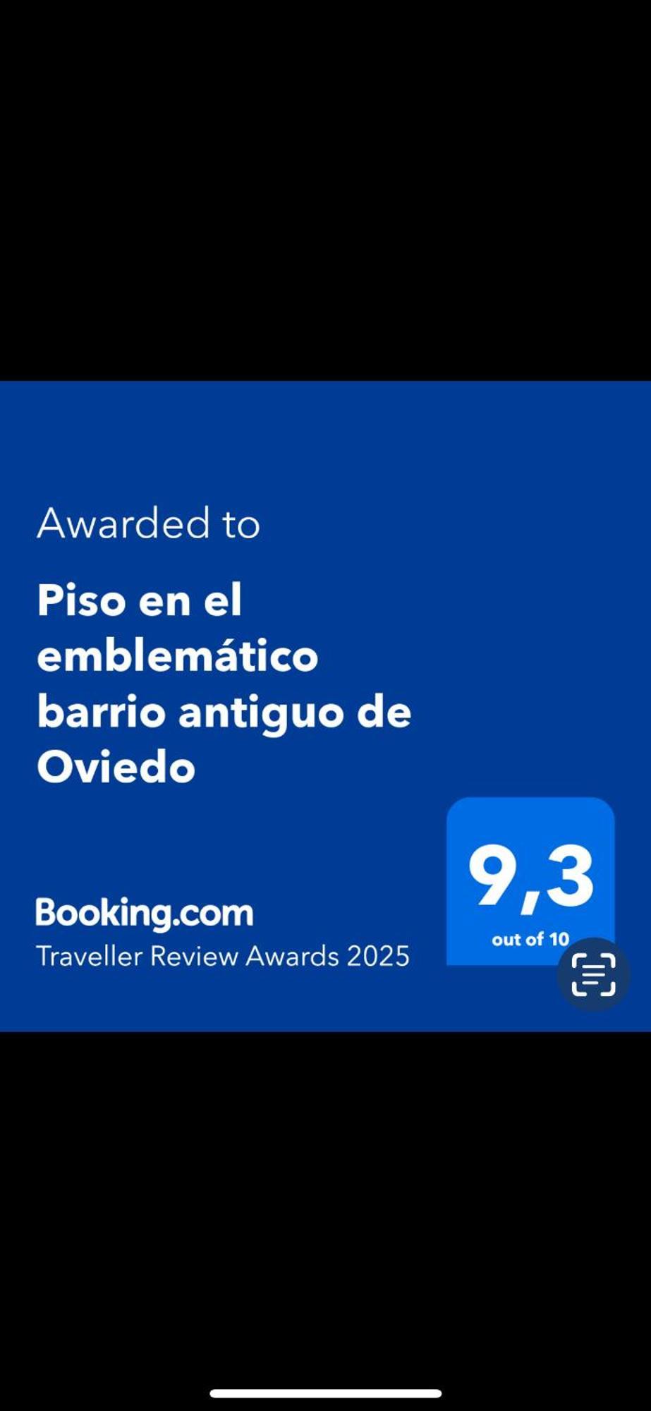 Piso En El Emblematico Barrio Antiguo De Oviedo Apartment Екстериор снимка